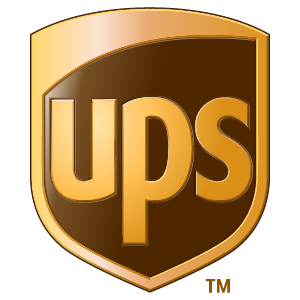Das UPS Logo