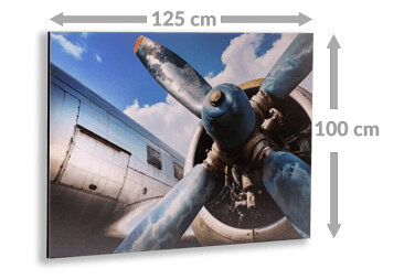 Alu Dibond Foto maximale Druckgrößen Alu Dibond Drucke im Wunschformat