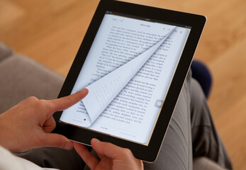 Buchscan Kundenberatung Die gängigsten eBook Formate