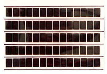 Mikrofilm digitalisieren Microfiche Microfilm