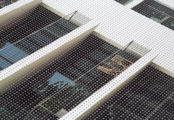 bauzaunbanner netzplane bauzaunbanner mesh