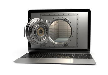 Ihre Sicherheit High Tech Tresor
