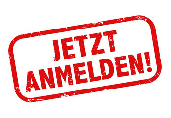 Jetzt zum Newsletter anmelden Jetzt zum Newsletter anmelden